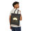 Thumbnail: Lion Cotton Canvas Tote Bag