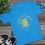 Thumbnail: Unisex Tri-Blend Crew Tee