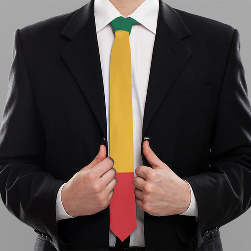 hibernian tie