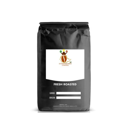 Peru Decaf