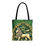 Thumbnail: Abugida Tote Bag (AOP)