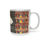 Thumbnail: Abugida Metallic Mug (Silver\Gold)