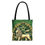 Thumbnail: Abugida Tote Bag (AOP)
