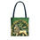 Thumbnail: Abugida Tote Bag (AOP)
