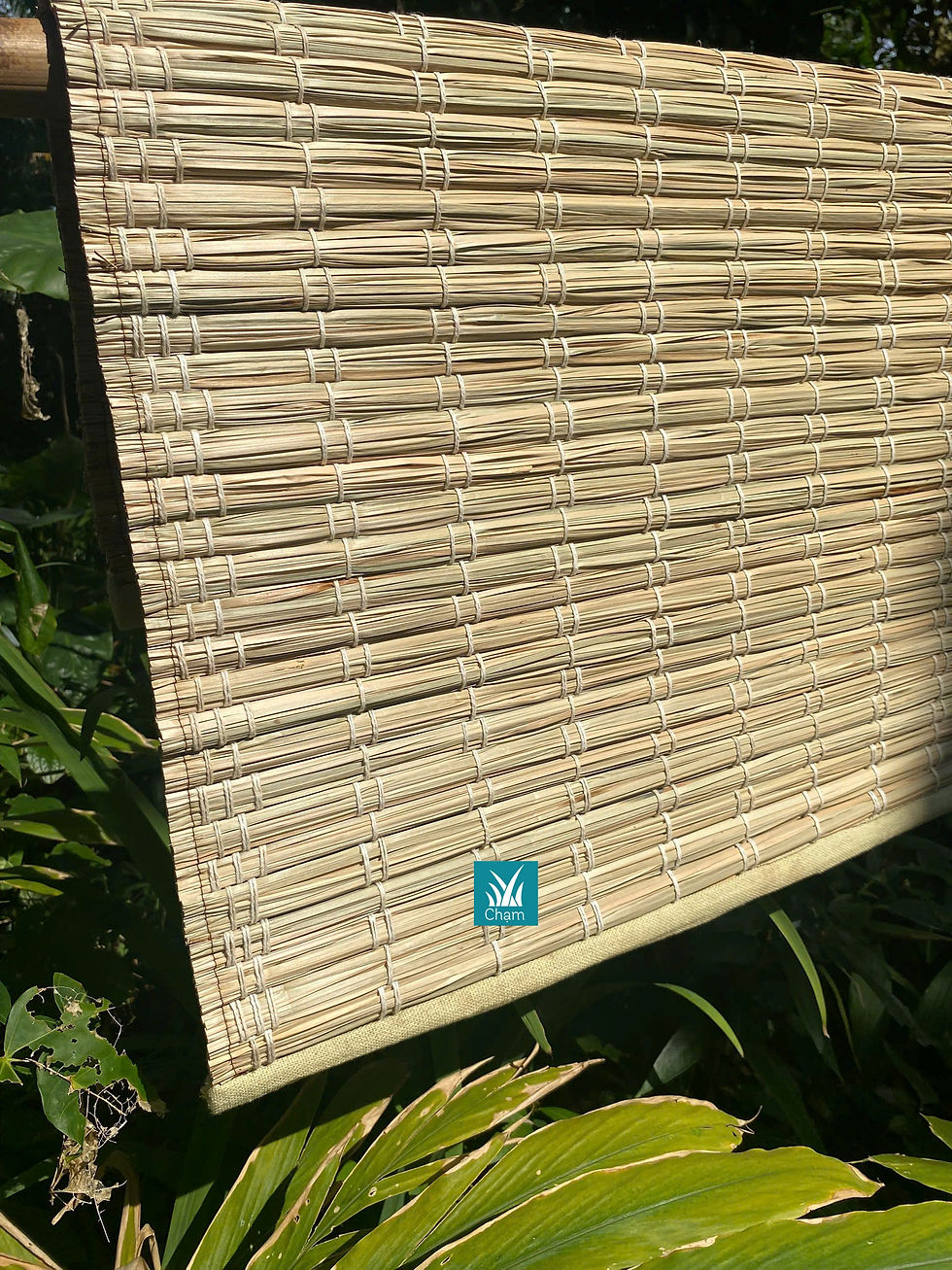 Thumbnail: Meditation Mat / Thảm Thiền