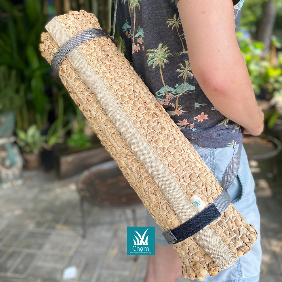 Hình thu nhỏ: Tapas Yoga Mat