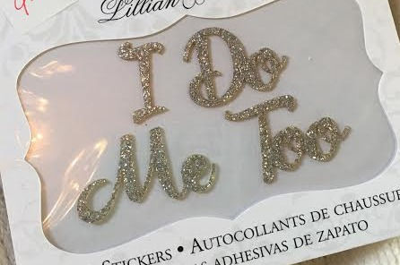 Thumbnail: Shoe Stickers