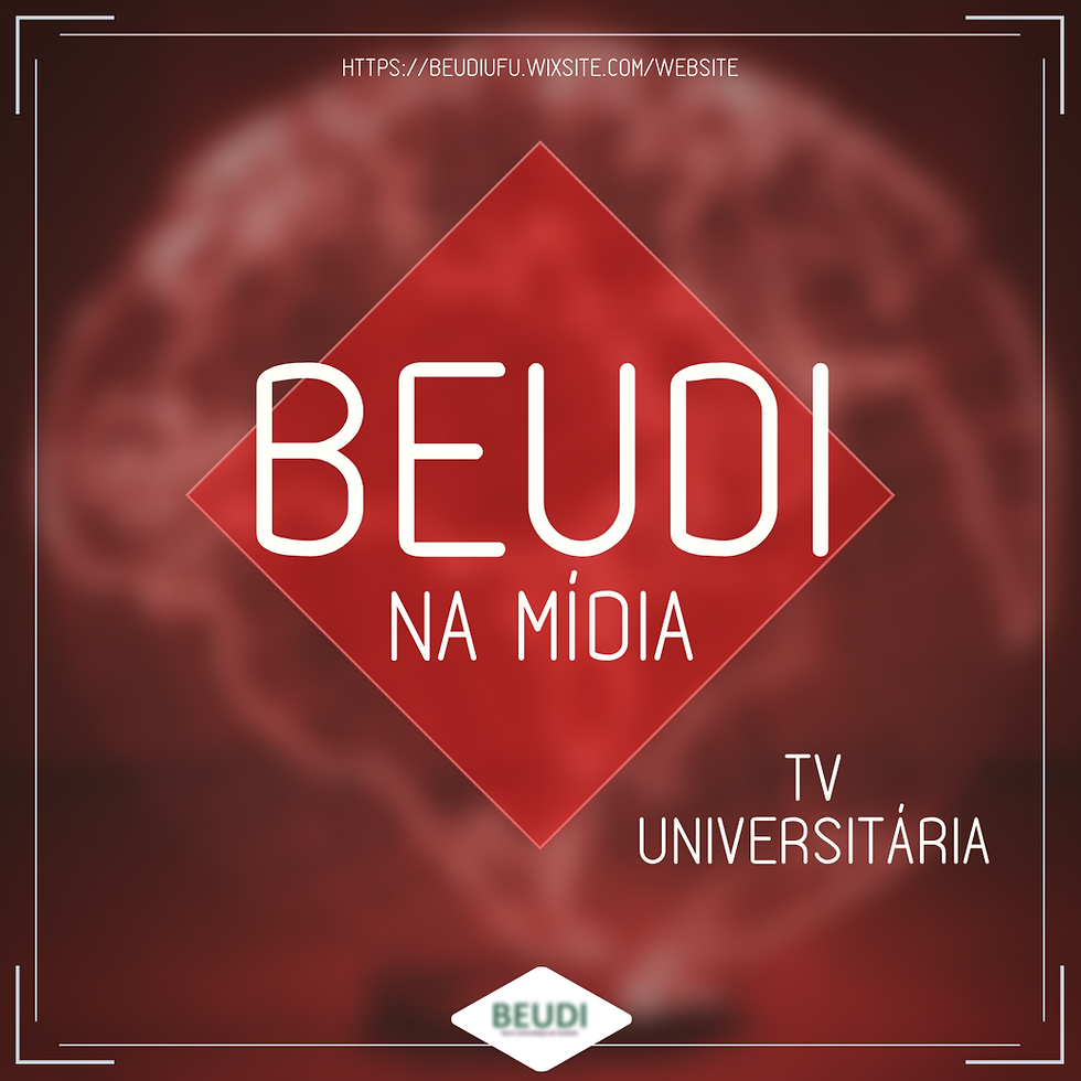 BEUDI na mídia #1