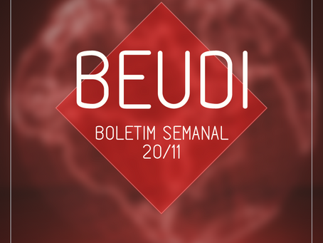 COVID-19: Boletim Semanal Nº 29