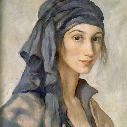 Zinaída Serebriakova
