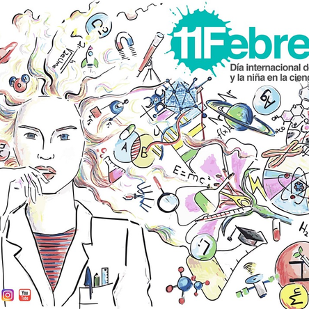 Las científicas luchan un año más por la igualdad