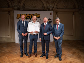 Erfolgreiches Landesjugendsingen - Gutscheine gewonnen