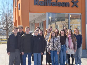 “Ich wär’ so gerne Millionär…”