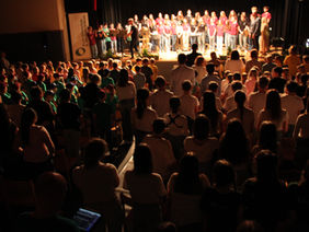 Bezirksjugendsingen 2026