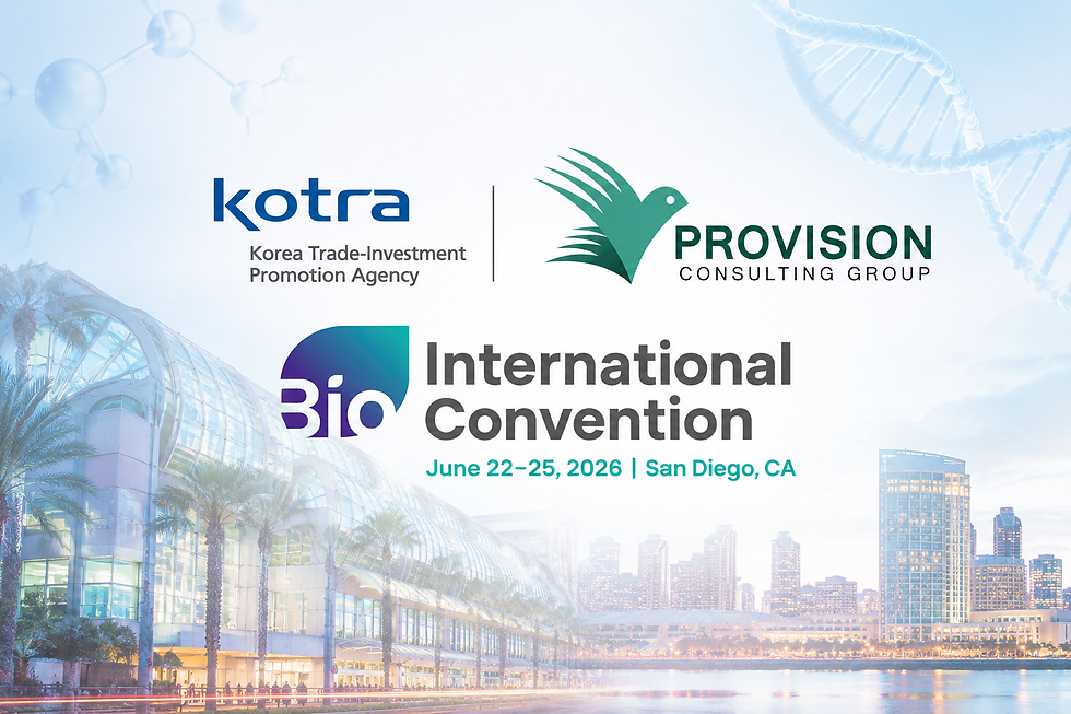 bio convention