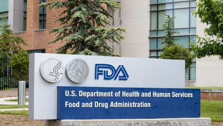 New FDA Import Rules Eliminate $800 De Minimis Exemption
