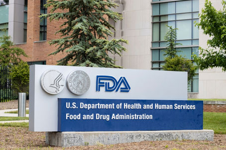 New FDA Import Rules Eliminate $800 De Minimis Exemption