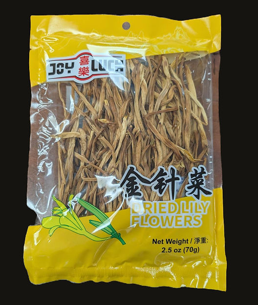 dried lily flower Dried Lily Flower 5 Oz (Sedap Malam)