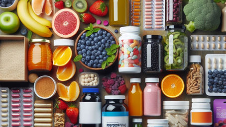 "이 성분을 FDA가 허용할까?" – 미국 건강기능식품 시장 진출 시 반드시 알아야 할 성분 규제