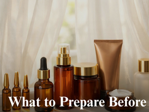 What to Prepare Before Your First OEM/ODM Conversation with a Korean Manufacturer