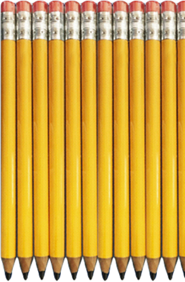 Beginner Pencils