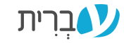 לוגו אתר עִבְרִית
