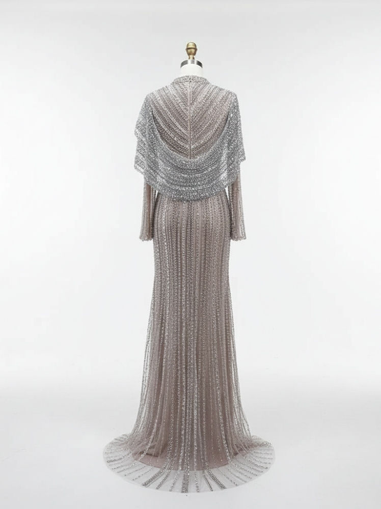 תמונה ממוזערת: שמלת ערב 70752