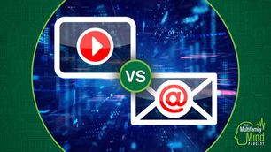 The Evolution of Communication: Video vs. Email & Text