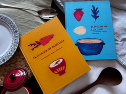Flavours Of...