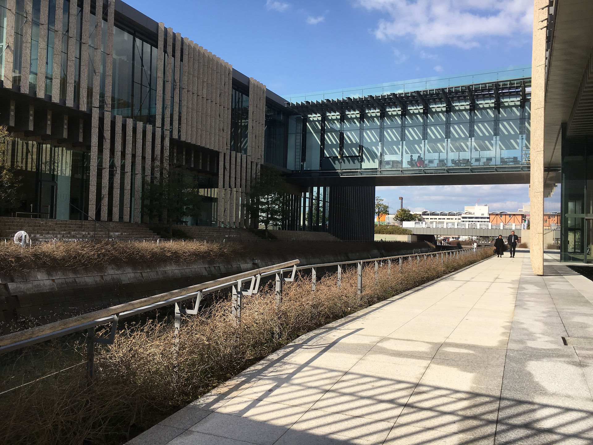 Nagasaki Prefectural Gallery