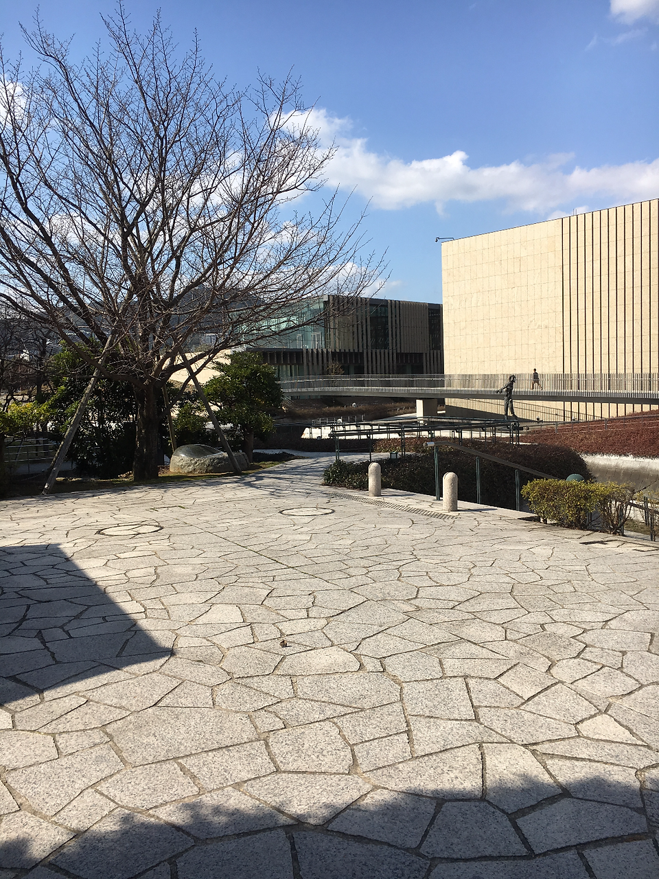 Nagasaki Prefectural Gallery