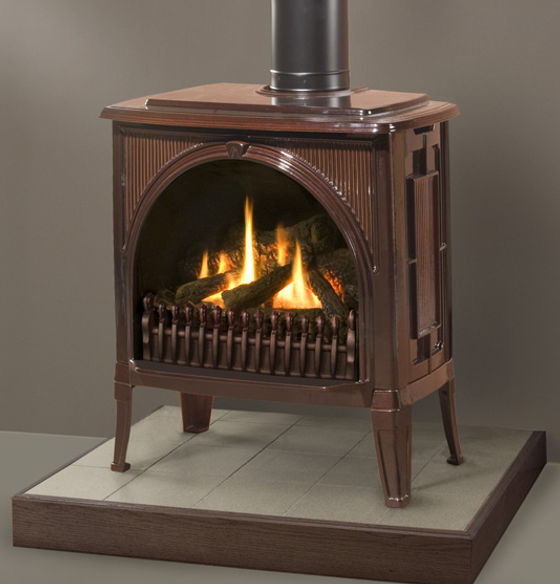 Valor Gas Stoves | Berkshire Hearth u0026 Home