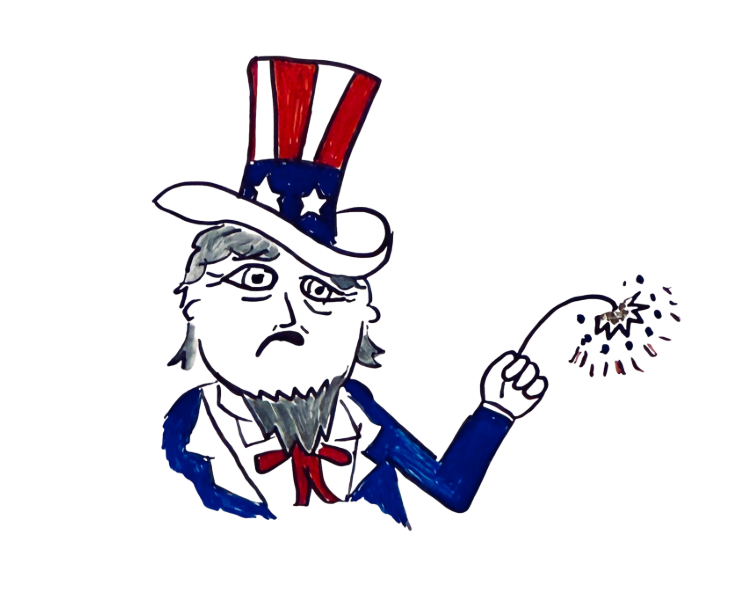 Two Hundred Forty-Nine Bye-Byes