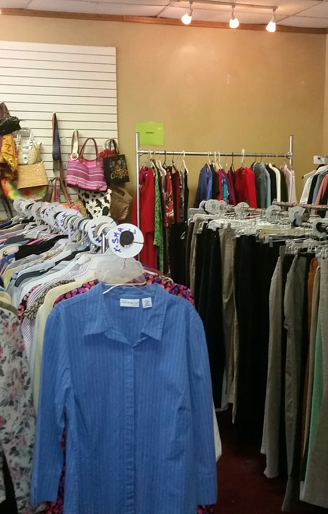 Free Store Wilkinsburg