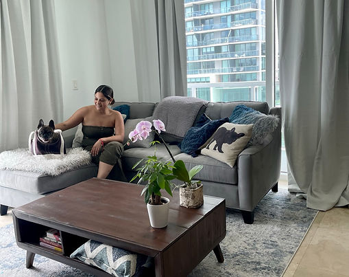Miami Move 