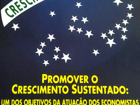 13/08/2020 - Dia do Economista