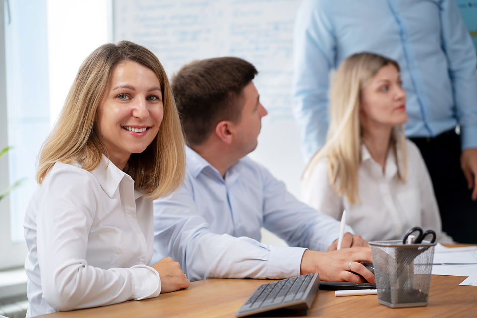 Команда ЭнергоИнжиниринг 2022