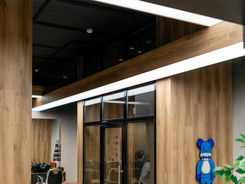 OPEN Barbershop на Взлетке