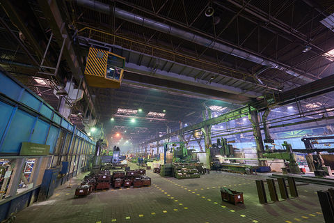 АО _СИБИРСКИЙ ИНСТРУМЕНТАЛЬНО-РЕМОНТНЫЙ ЗАВОД_