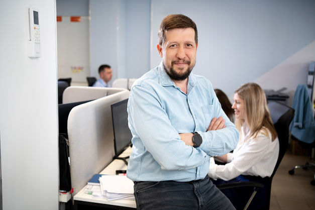 Константин Суворов