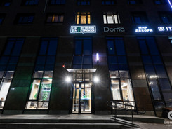 OPEN Barbershop на Взлетке