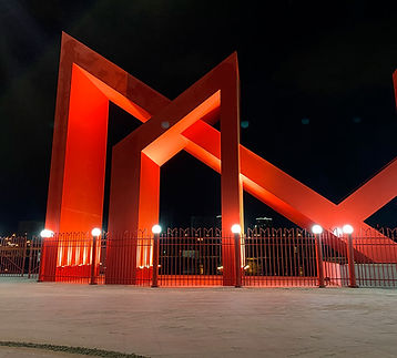 Московская площадь Кемерово