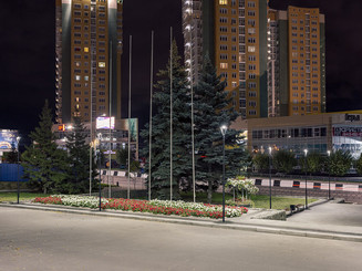 Администрация советского района Красноярск