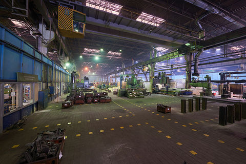 АО _СИБИРСКИЙ ИНСТРУМЕНТАЛЬНО-РЕМОНТНЫЙ ЗАВОД_