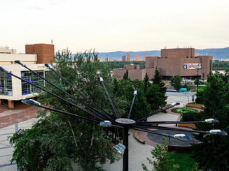 Проспект Мира, Красноярск
