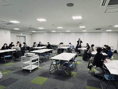 【地域で始めるACP講座の後方支援】