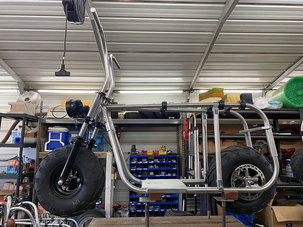 Thumbnail: Rolling Frame