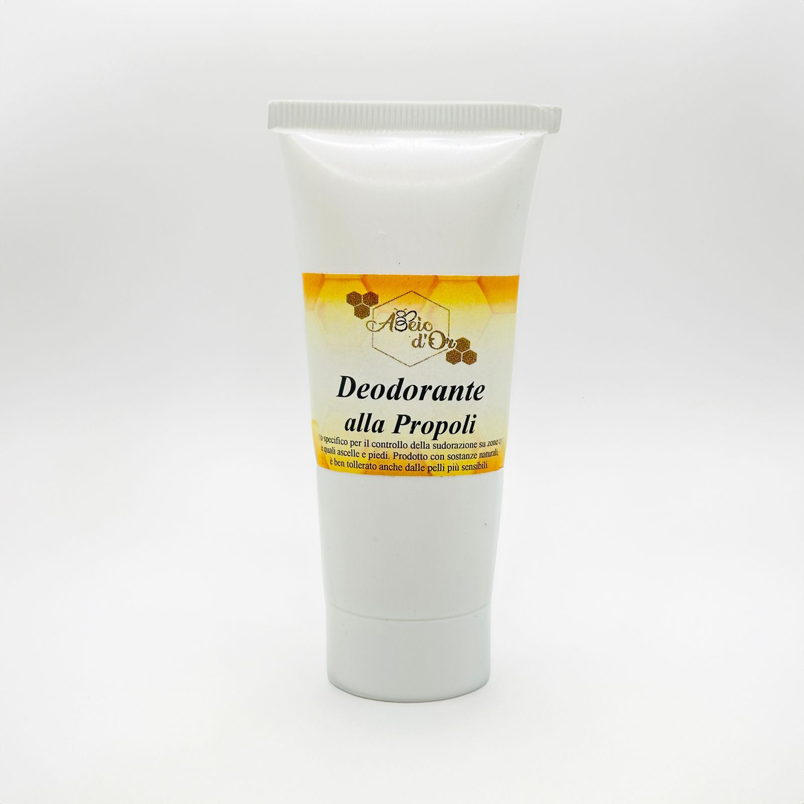 deodorante propoli