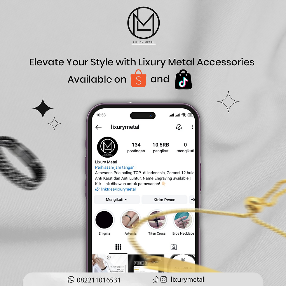 Social Media Promotion