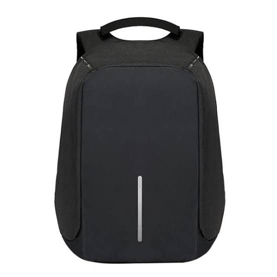 MOCHILA ANTI-ROBO